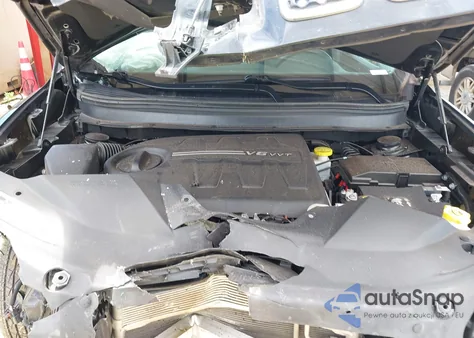 2021 Jeep Cherokee Latitude Lux 4X4 из США, поврежденный, VIN 1C4PJMMXXMD158385